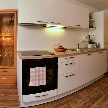 Apartments Rezia Ортізеї Екстер'єр фото